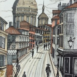 Montmartre-Patrice Vannicatte