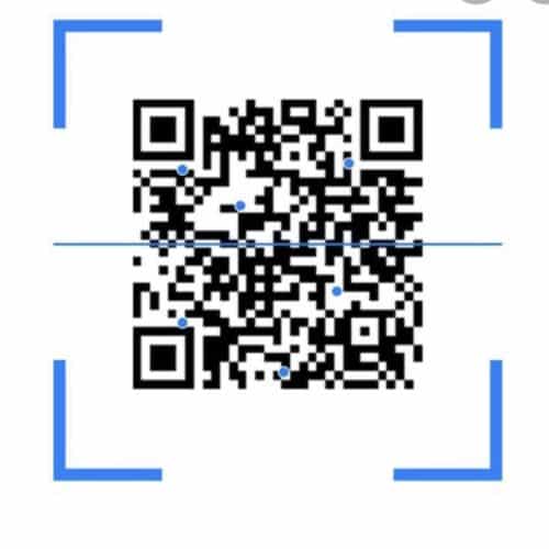 qr code